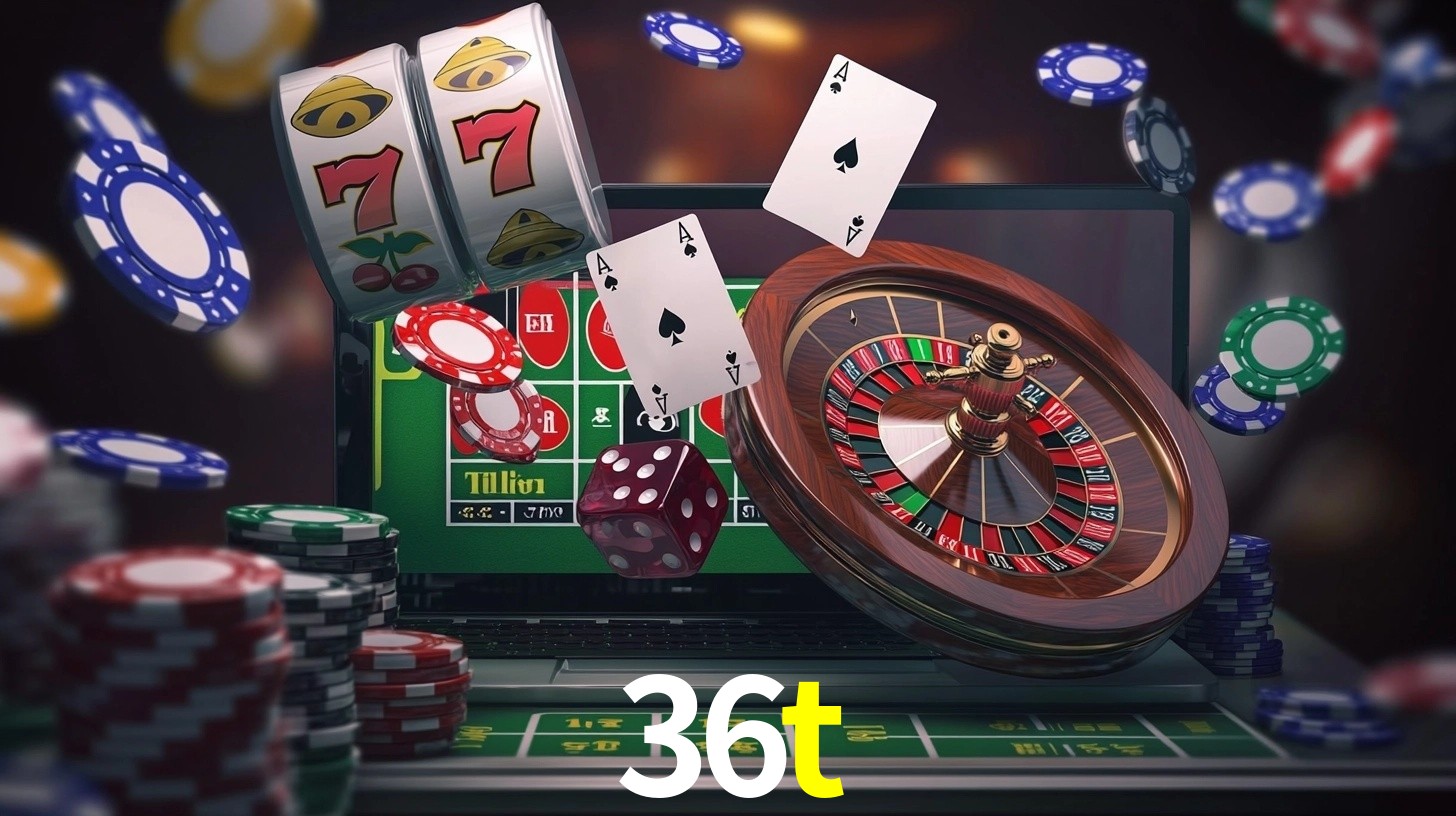 Cashback e recargas na 36t